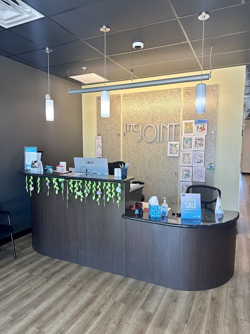 The Joint Chiropractic photo 4