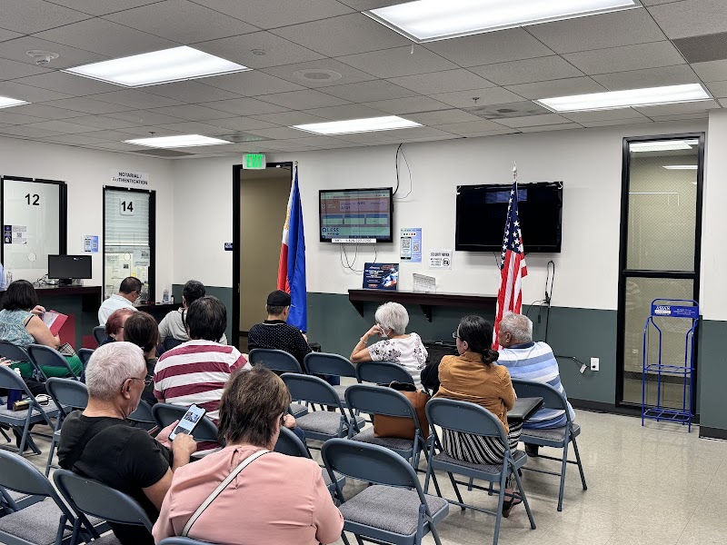 Philippine Consulate General in Los Angeles photo 3