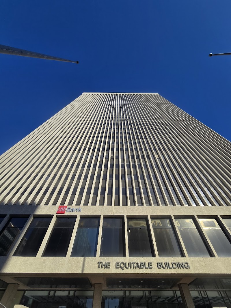 Photo of Philippine Consulate General in Los Angeles