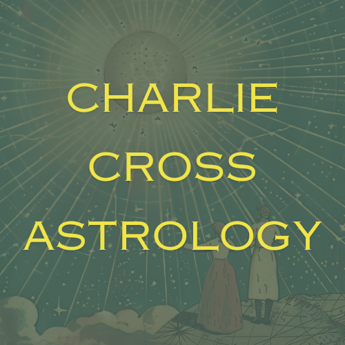 Photo of Cross Astrology