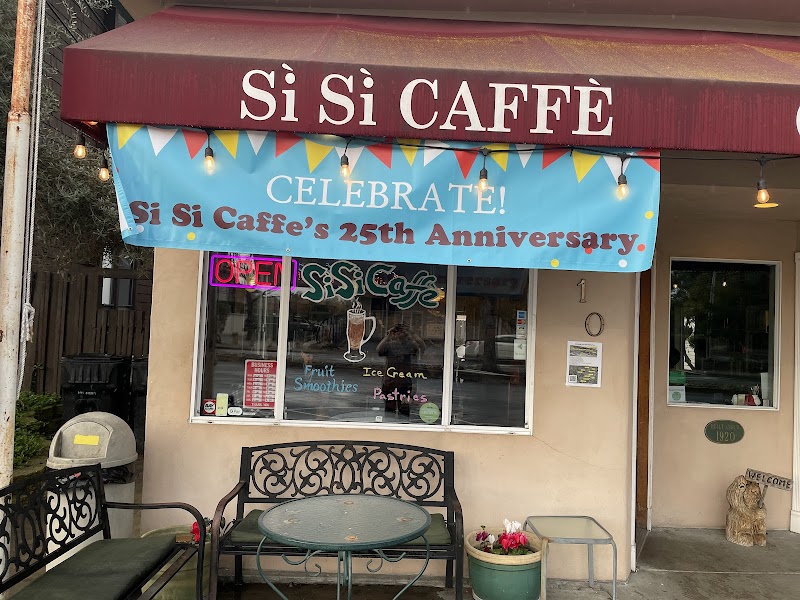 Photo of Si Si Caffe