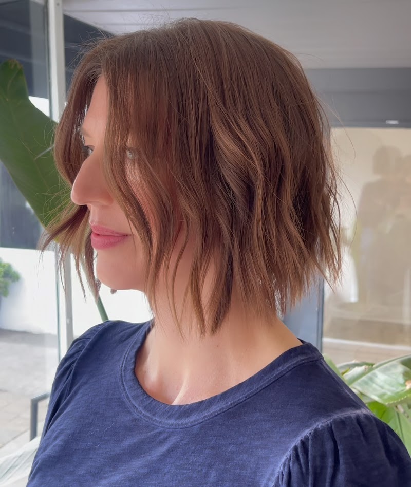 Erica Martin Hair photo 3