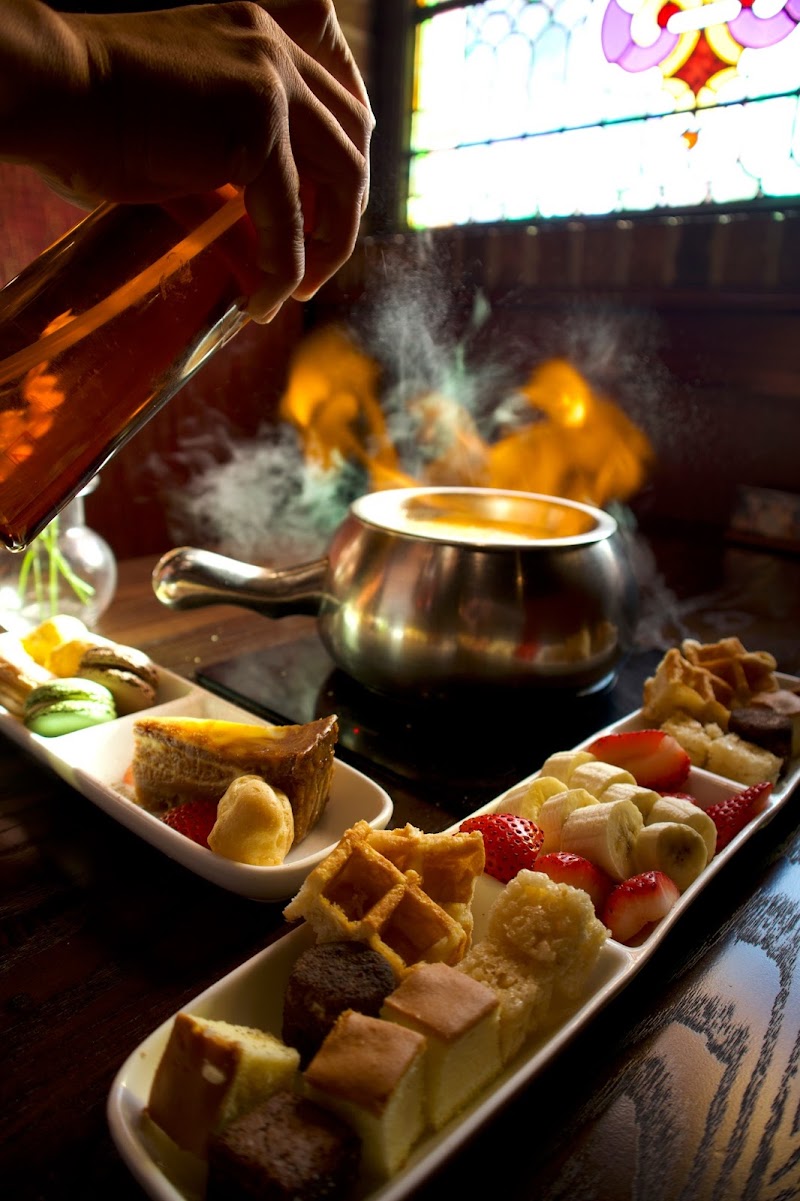 Melting Pot photo 4