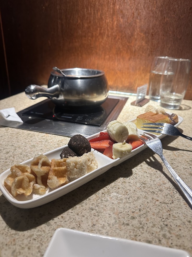 Melting Pot photo 5