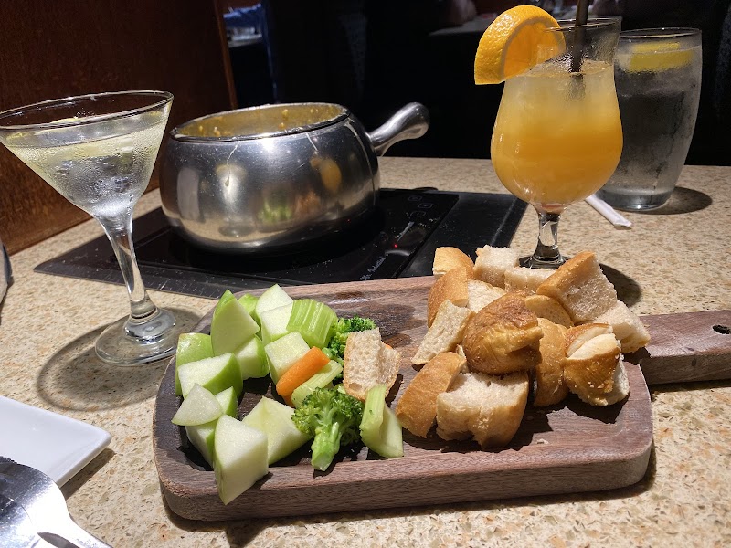 Melting Pot photo 3
