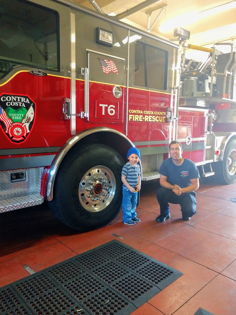 Contra Costa County Fire Protection District Station 6 photo 2