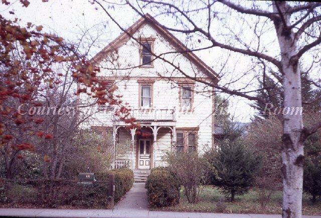 Dr. Frances H. Yankie, DDS photo 5