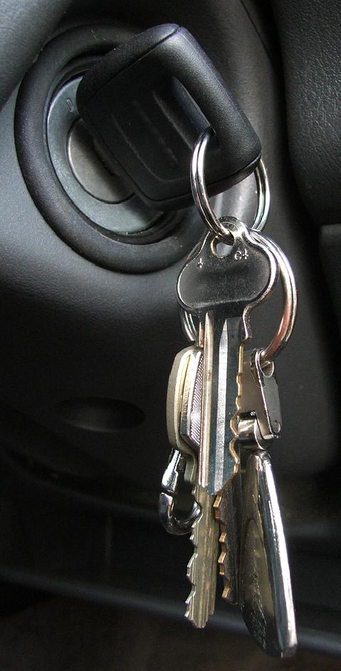 Danville Auto Keys Duplication & Replacement photo 2