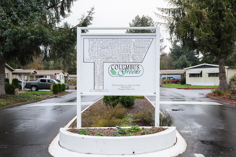 Columbus Greens photo 4