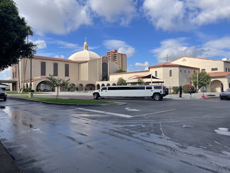 ARIZONA LUXURY RIDE LLC photo 3