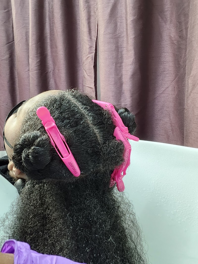 Beyond Your Hair Wellness Spa photo 4