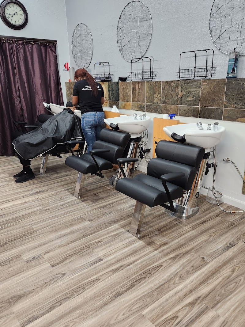 Beyond Your Hair Wellness Spa photo 3