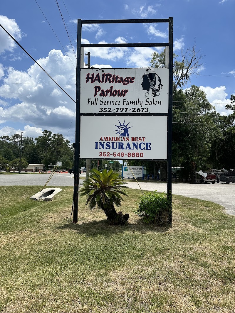 Photo of America's Best Insurance - Kaitlyn Bond Mandreanu- Dan Mandreanu