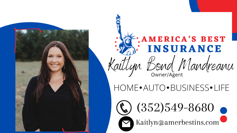 America's Best Insurance - Kaitlyn Bond Mandreanu- Dan Mandreanu photo 4