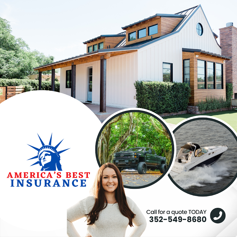 America's Best Insurance - Kaitlyn Bond Mandreanu- Dan Mandreanu photo 3
