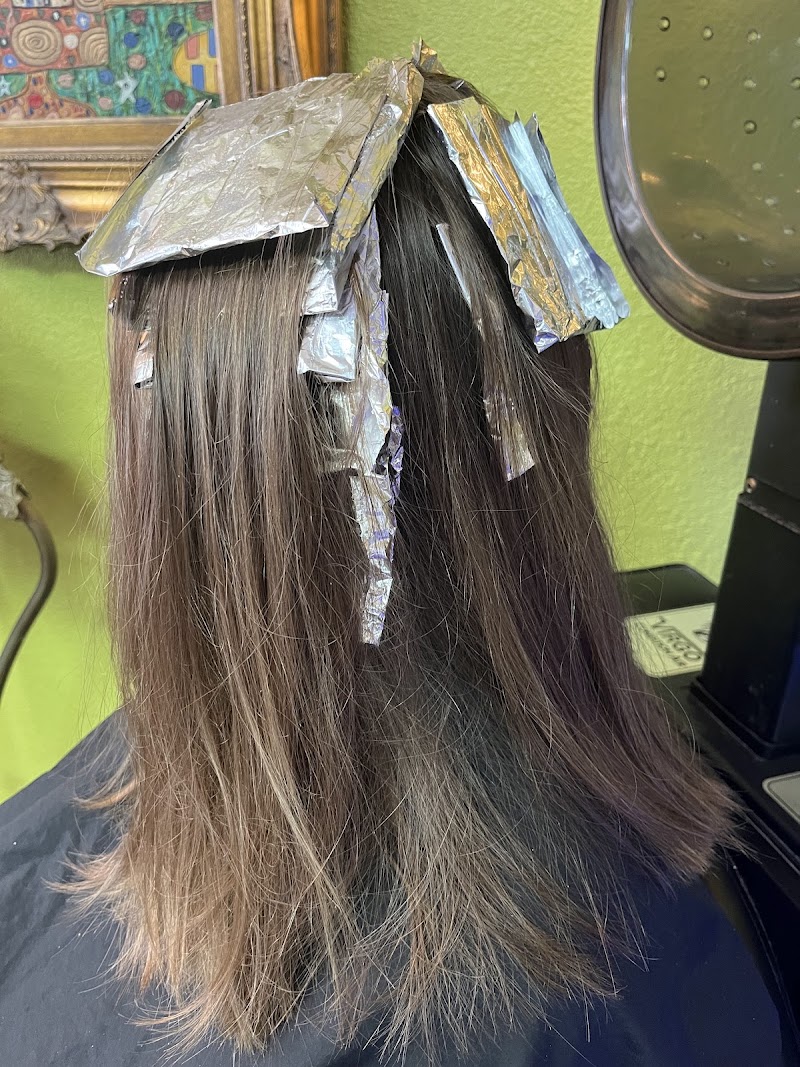 Curl Up & Dye Boutique and Hair Salon photo 5