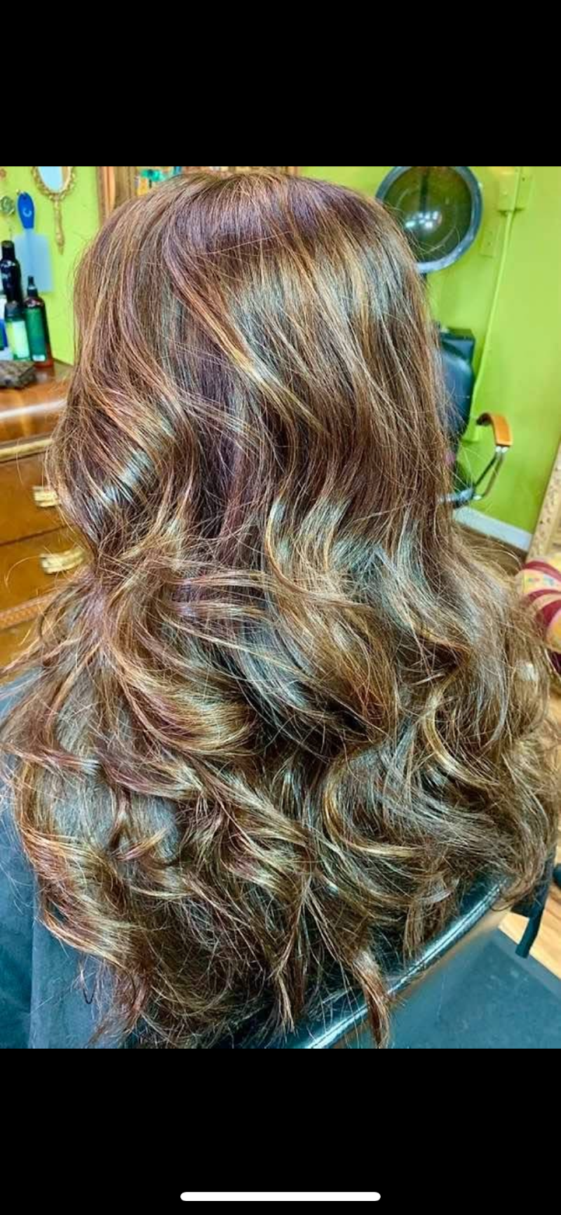 Photo of Curl Up & Dye Boutique and Hair Salon