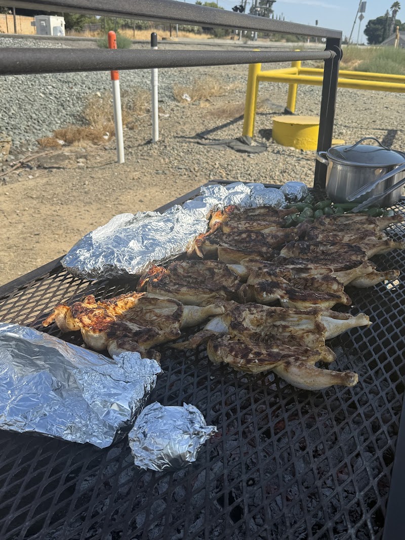 Pollos asados photo 4