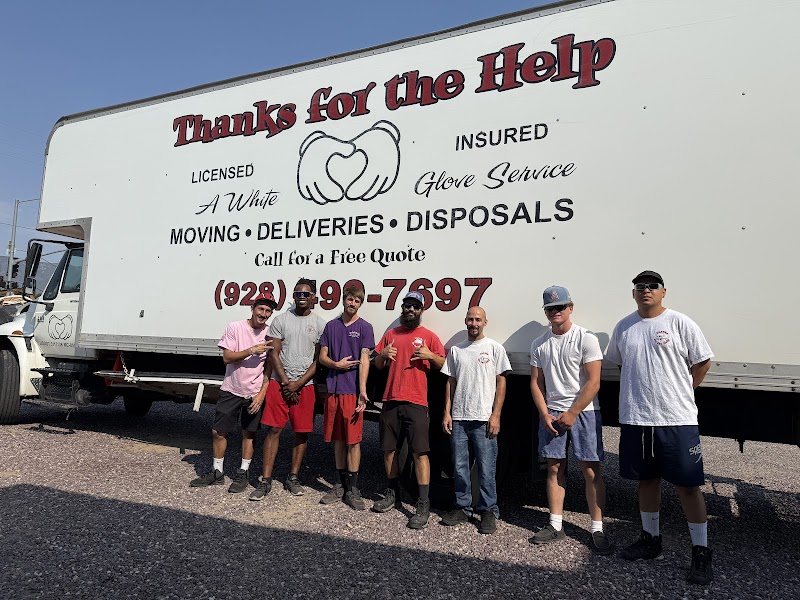 Thanks For The Help LLC photo 3