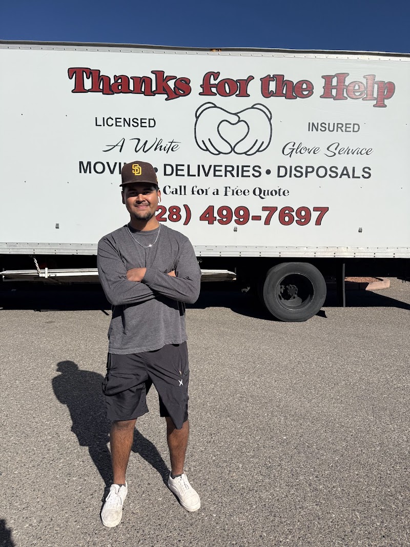 Thanks For The Help LLC photo 4