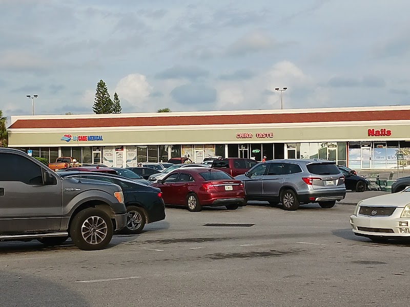 Photo of Regency Crossings