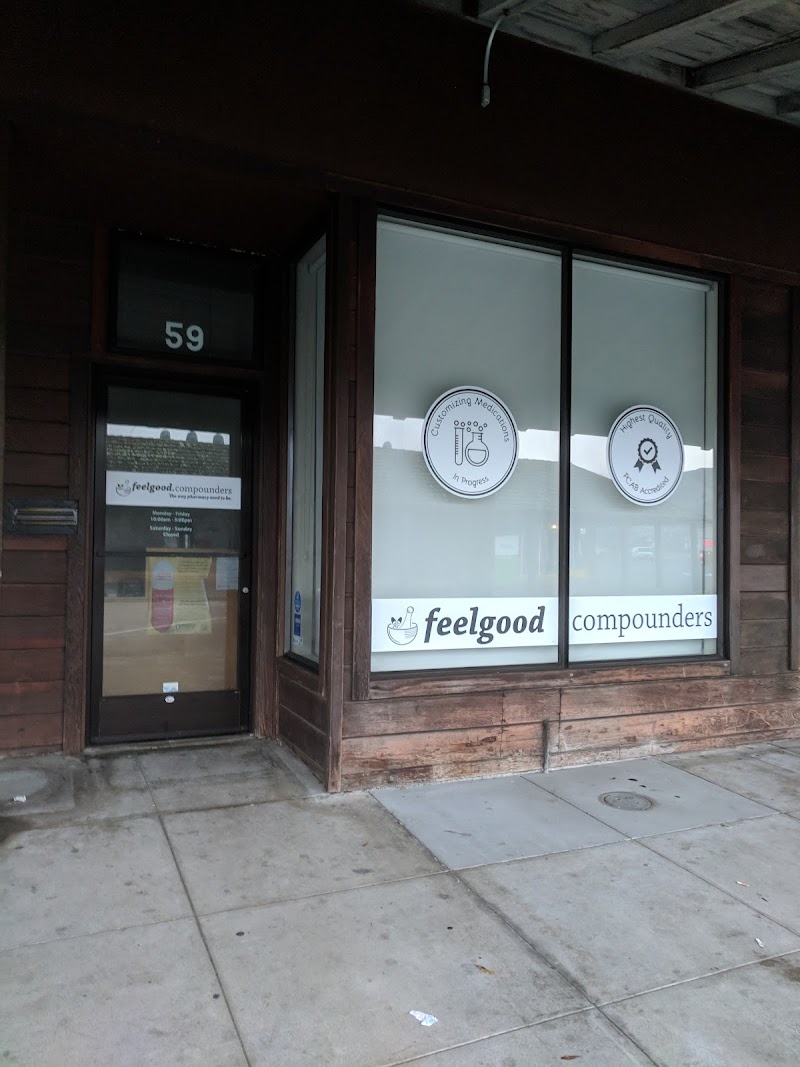 Photo of Feel Good Compounders