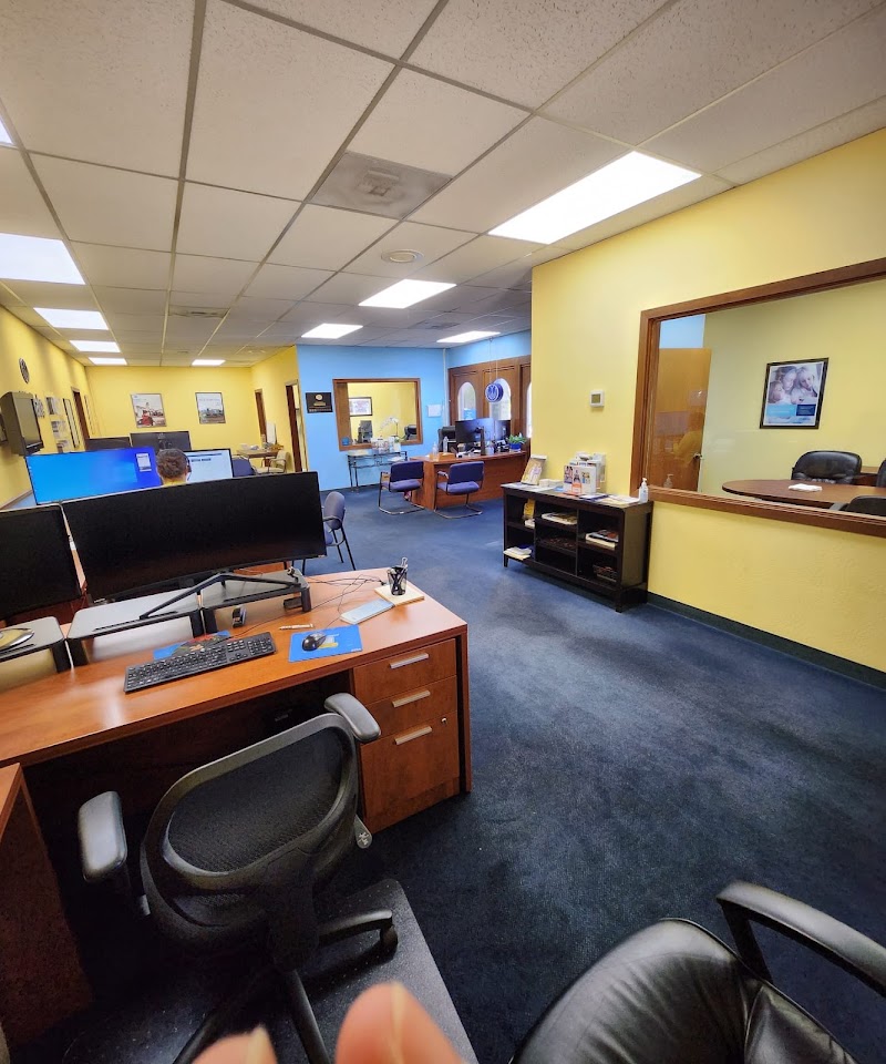 Photo of Eddy Chan: Allstate Insurance