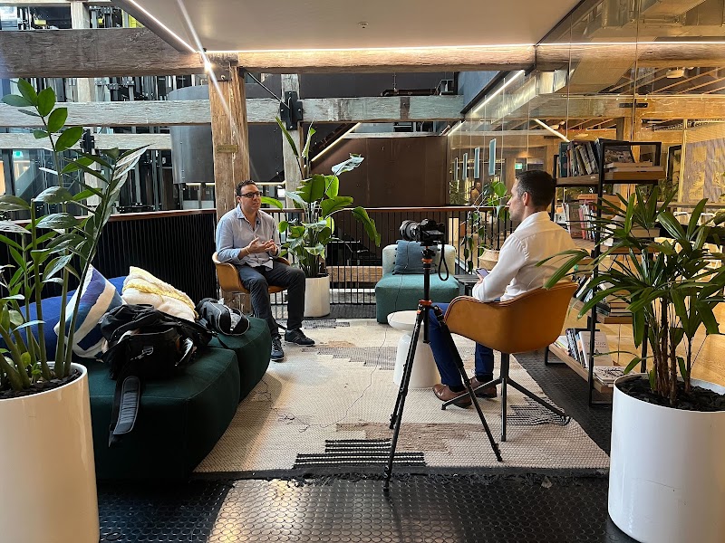 Onmove Digital Agency photo 2