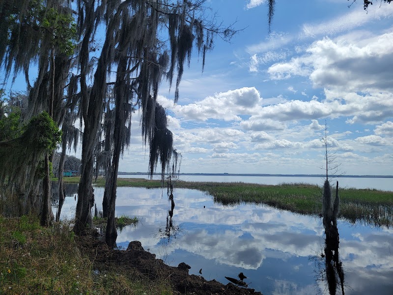 Photo of Crooked River Preserve