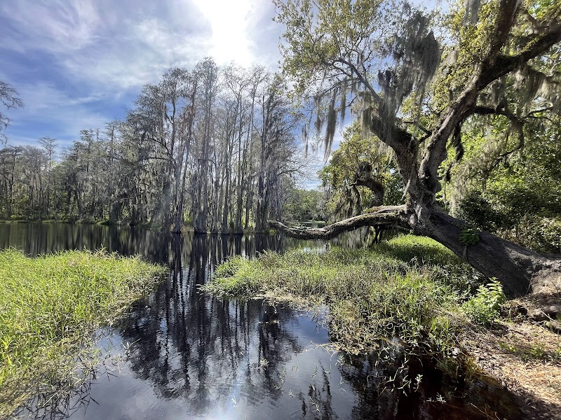 Crooked River Preserve photo 2