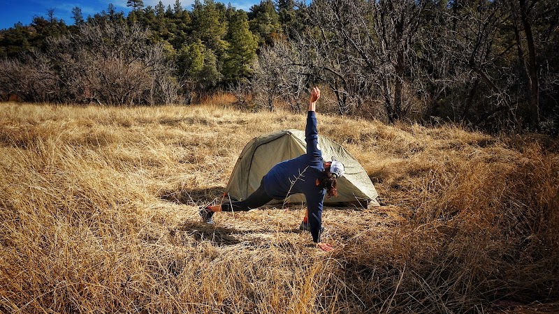 Reavis Ranch photo 5