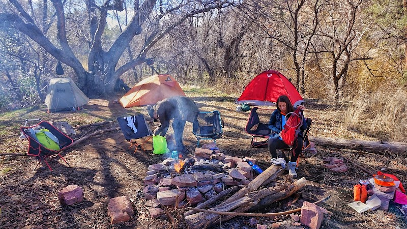 Reavis Ranch photo 4