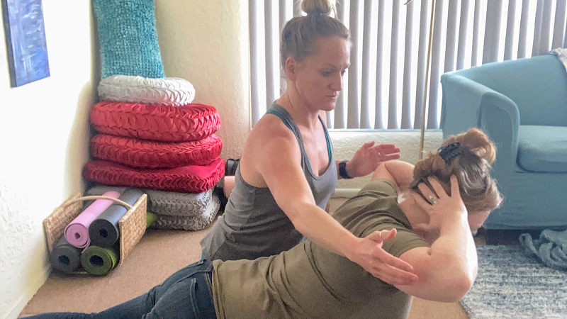 Photo of Integrative Bodyworx