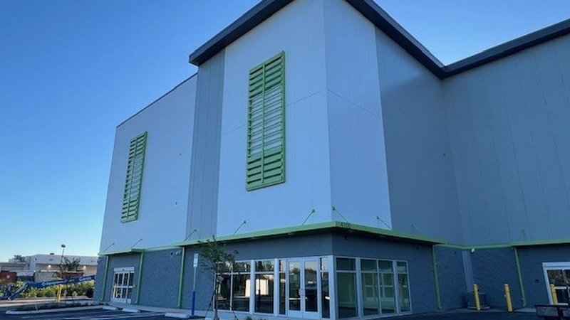 Photo of Extra Space Storage