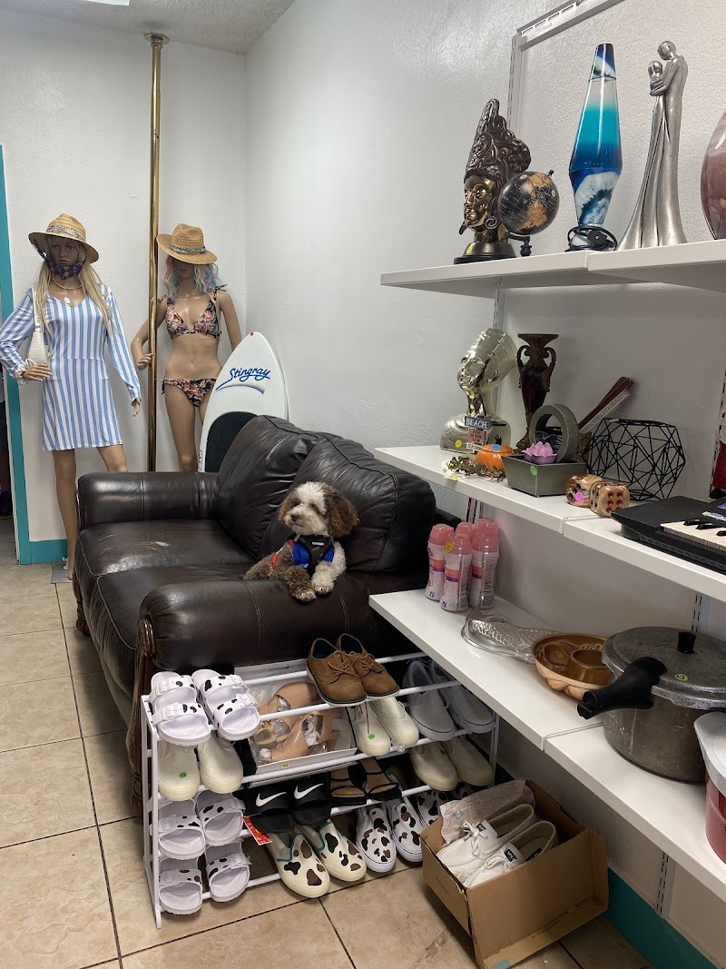 Better Quality Thrift photo 5