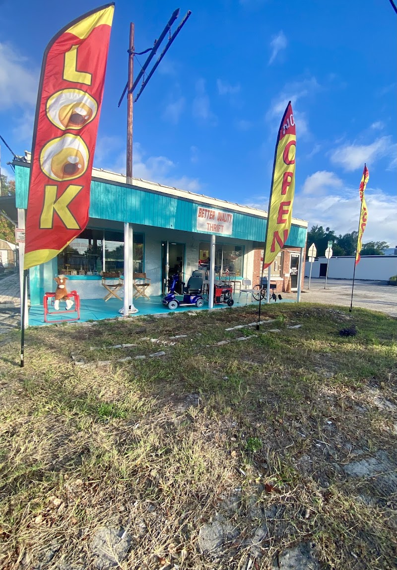 Photo of Better Quality Thrift