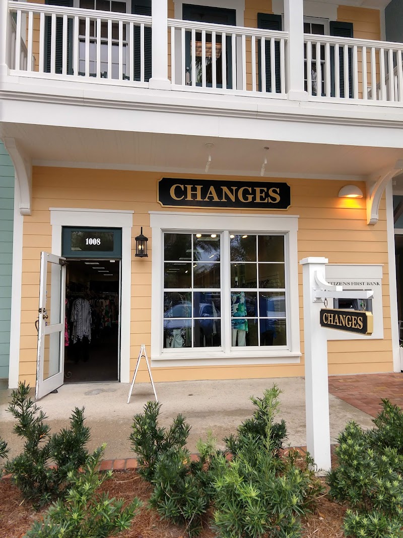 Photo of Changes Boutique