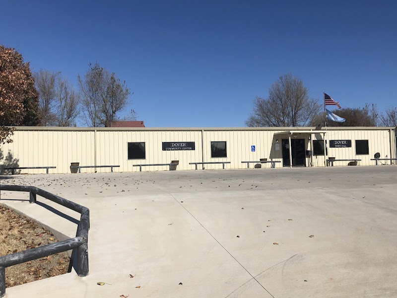 Photo of Dover City Hall
