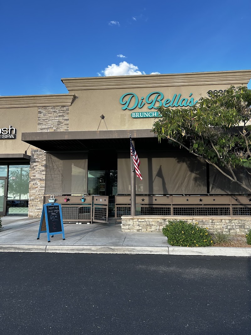 DiBella’s Brunch N’ Booze photo 2