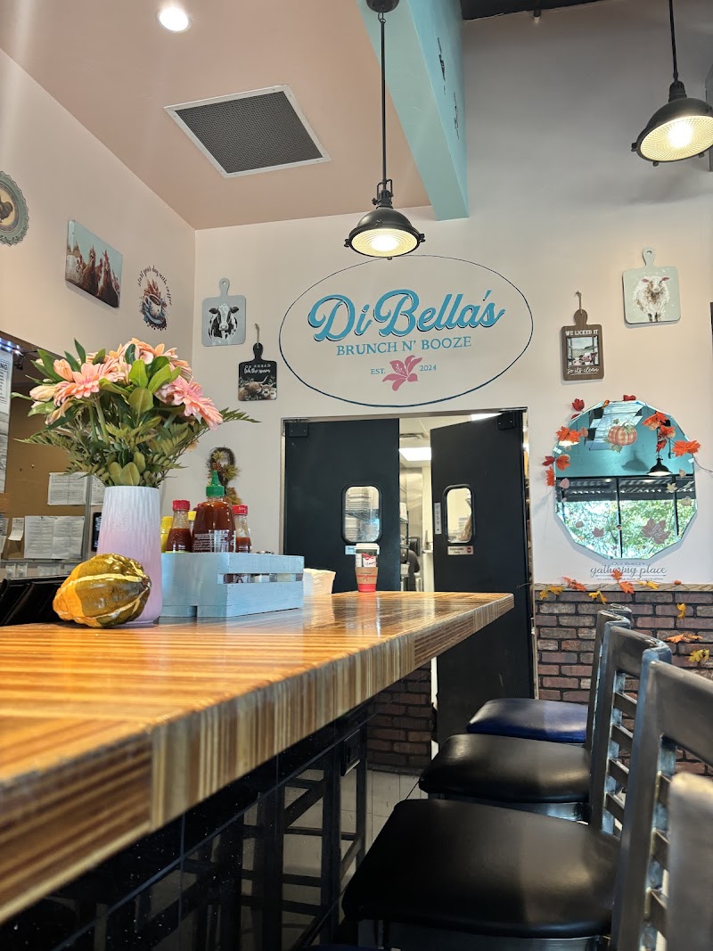 DiBella’s Brunch N’ Booze photo 4