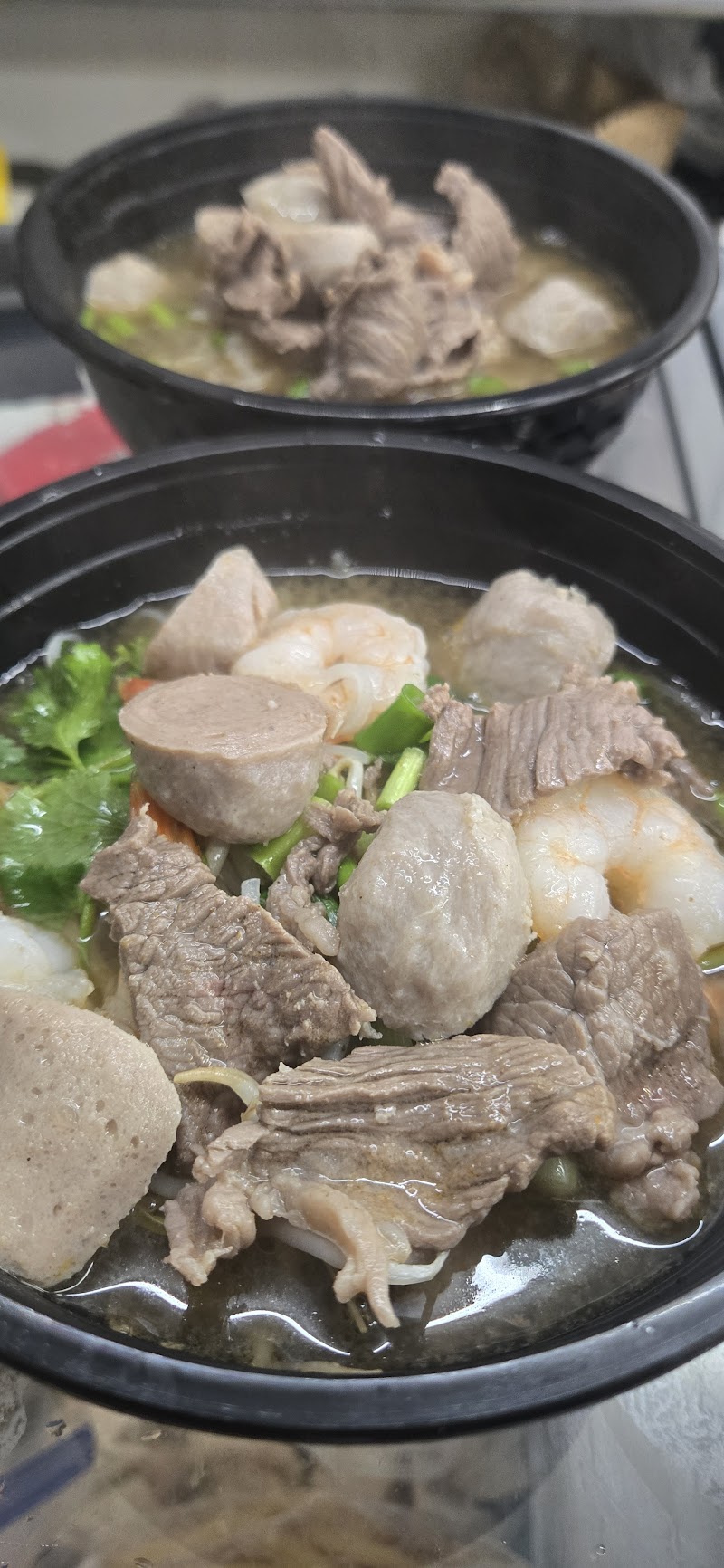 Asian fusion cuisine photo 3