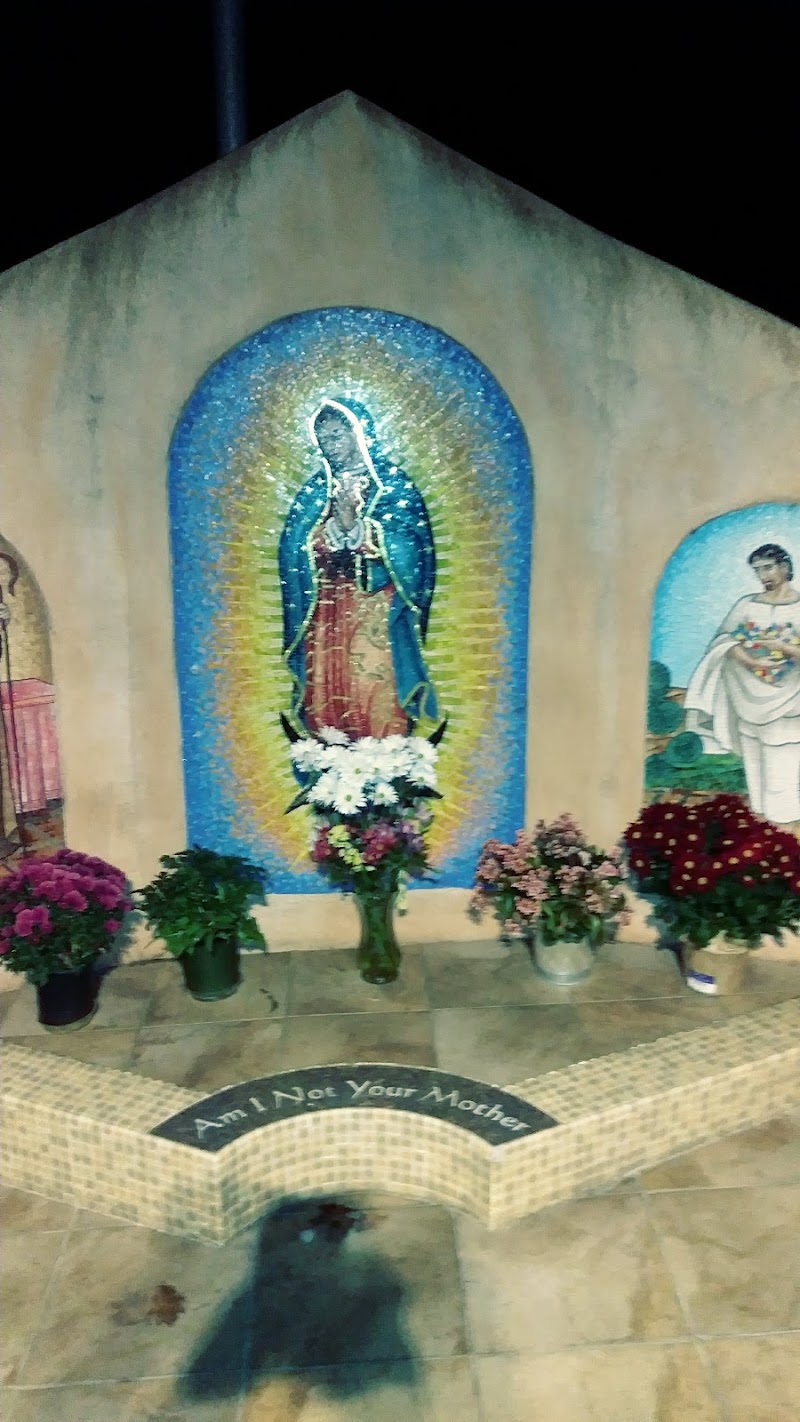 St Sebastian Roman Catholic Church photo 3