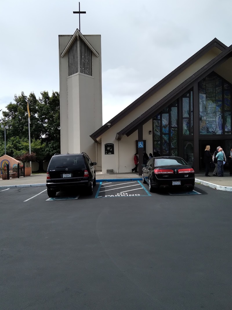 St Sebastian Roman Catholic Church photo 4