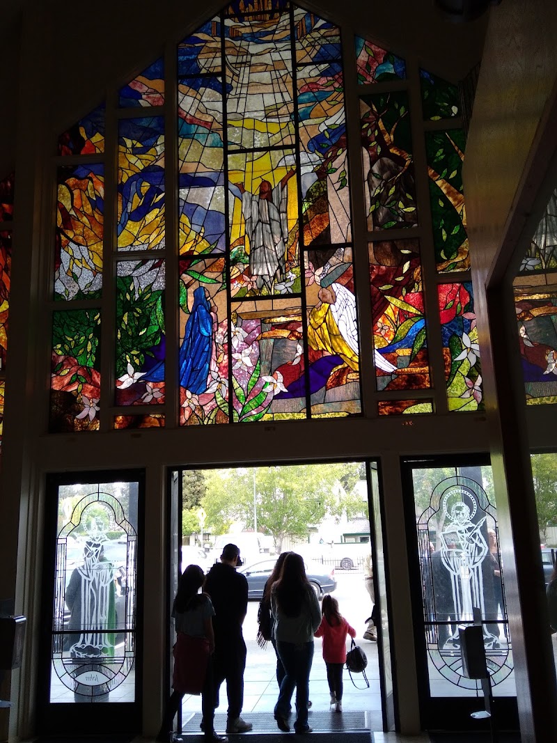 St Sebastian Roman Catholic Church photo 2