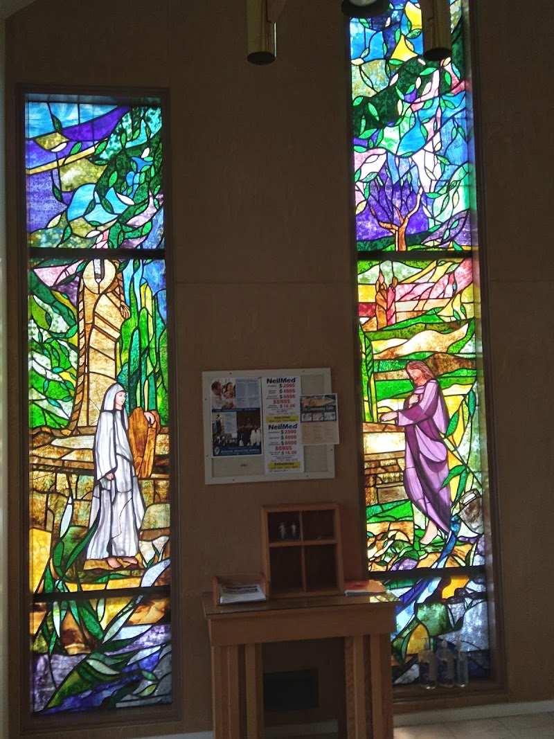 St Sebastian Roman Catholic Church photo 5