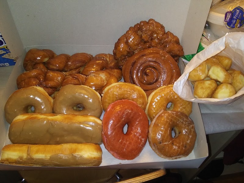 Best Donuts & Coffee photo 5
