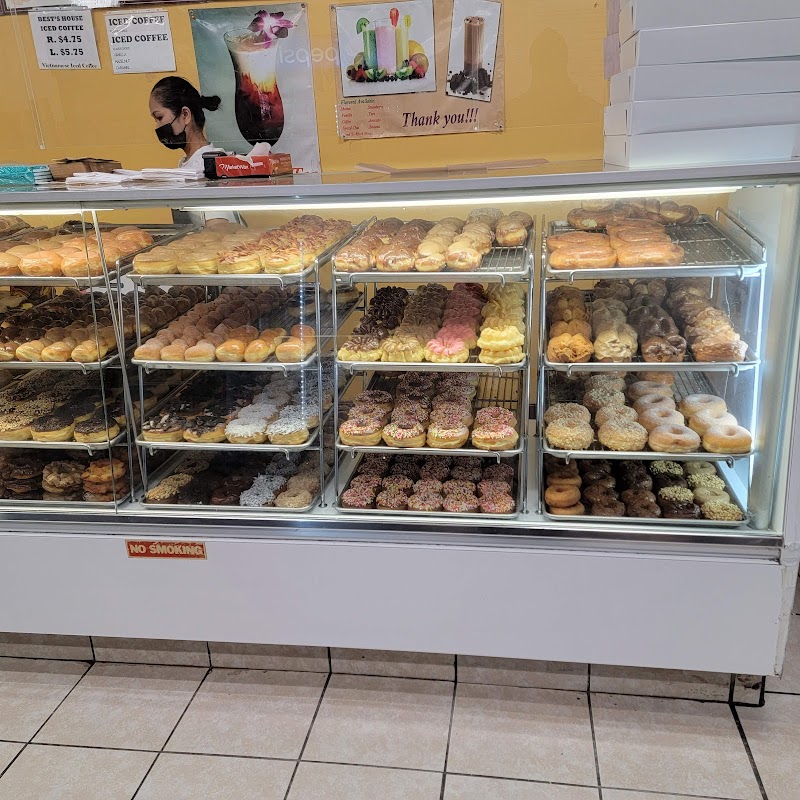 Best Donuts & Coffee photo 3