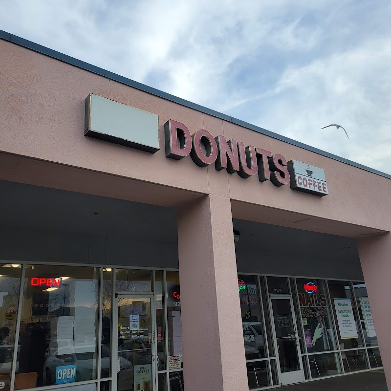Photo of Best Donuts & Coffee