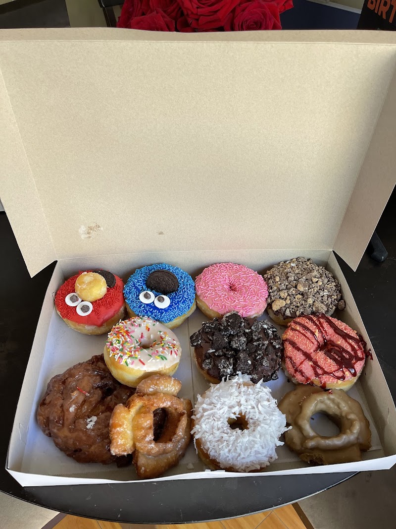 Best Donuts & Coffee photo 2