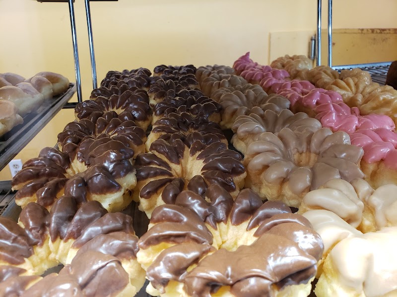 Best Donuts & Coffee photo 4